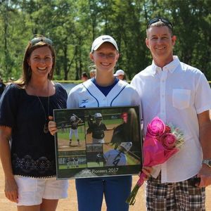 Meet your Posher, Olivia